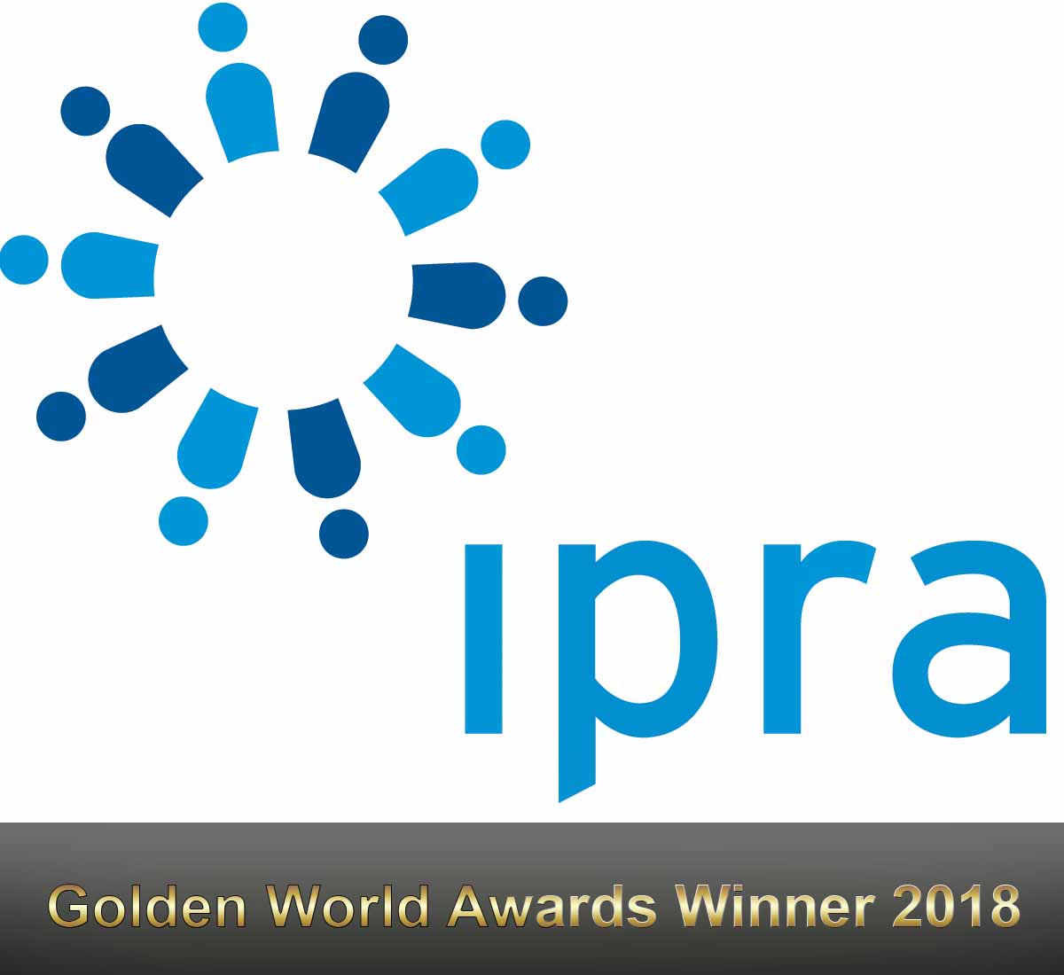 HKStrategies_NL's tweet photo. Vandaag wonnen wij twee @ipraofficial Golden World Awards
voor ons werk voor @BANDenMILIEU in de categorie crisismanagement en voor #Mediahuis in de categorie financial services &amp; investor relations #communicatie #IPRAAwards #trots https://t.co/MdFti3uVmT