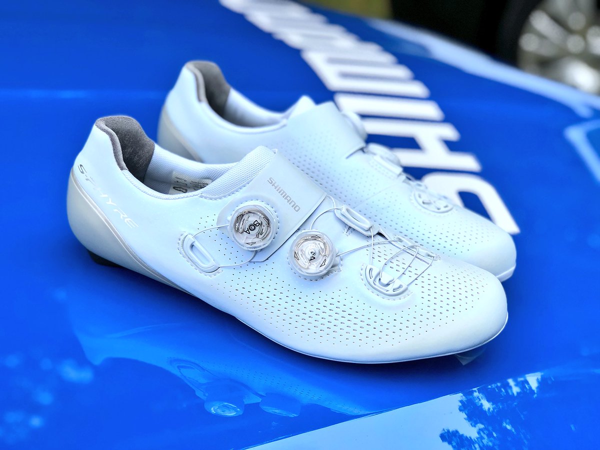 shimano 901 shoes