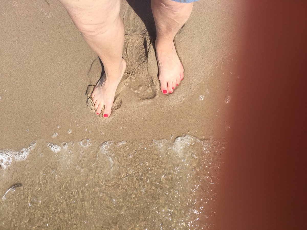 MrsTaylor9's tweet photo. #toesinthesand #wetmoresummerfun #weareWetmore I didn’t know Port Lavaca had a beach! https://t.co/Clm9r0r1jQ