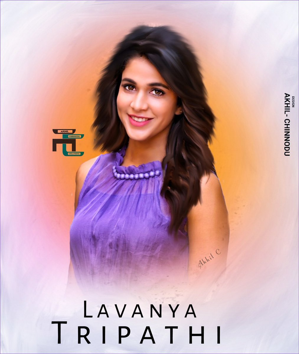 AkhilGo79315564's tweet photo. @TeamLavanya 

●  L a v a n y a 

● t r i p a t h i 

💕 lovely loking 

💕lovely smile 💕

@LavanyaFans @TeamLavanya @Itslavanya  @tripathilavanya https://t.co/jBeG59N1GC
