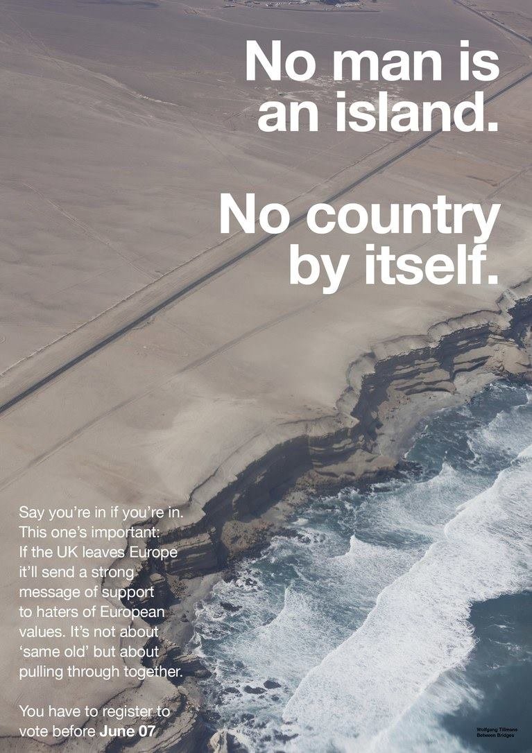 BozarBrussels's tweet photo. ‘I see myself as a product of European cultural exchange’ - Wolfgang Tillmans
#exhibition #exporesist #sop18 #summer #Brexit #bozar
https://t.co/4UwkhzucVO https://t.co/F9DGu2XIZv