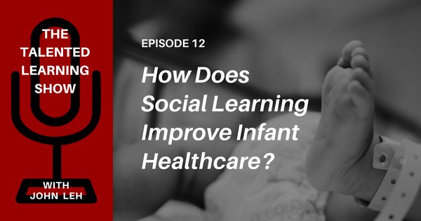 NEW PODCAST: What can collaborative medical education programs at @VTOxfordNetwork teach the rest of us about #social #learning? Lots! Check out my chat with two of their leaders lnkd.in/gMFatST #collaboration #nptech