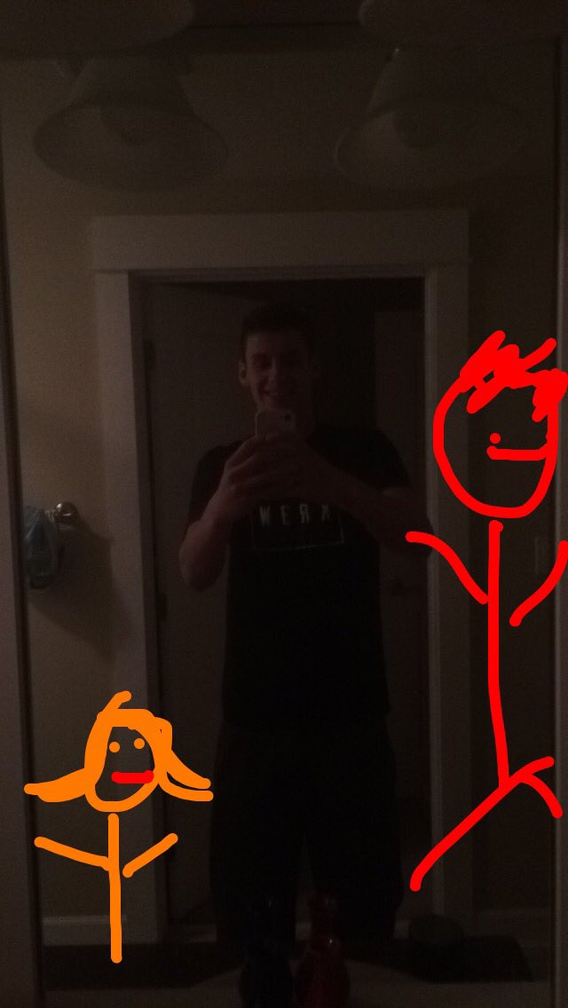 Happy birthday sis💚 <a href="/sharpe_jenna/">Jenna</a>