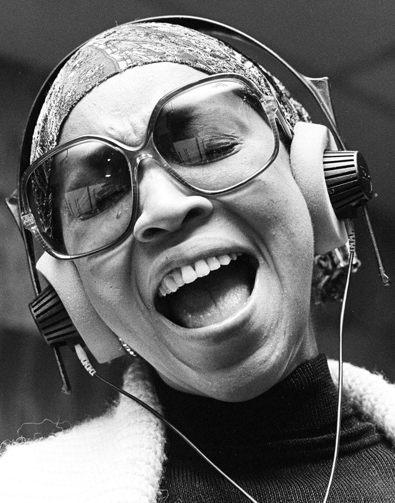 Happy Birthday, Mavis Staples!  