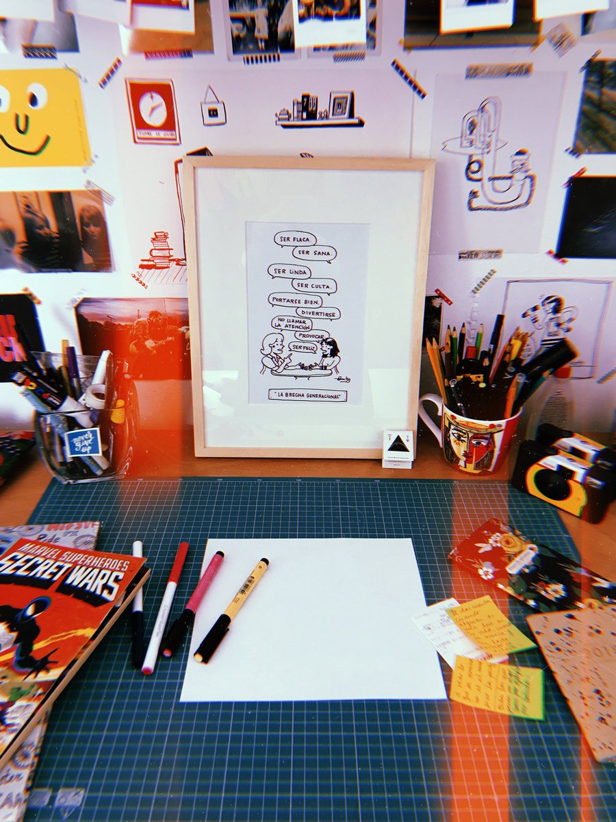 ~ funkymarucha ~ tweet media