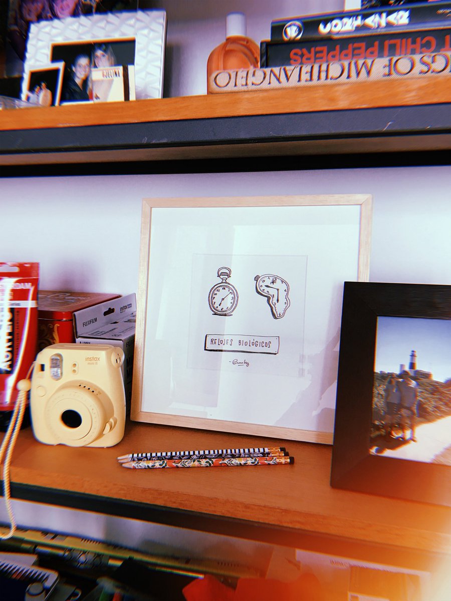 ~ funkymarucha ~ tweet media