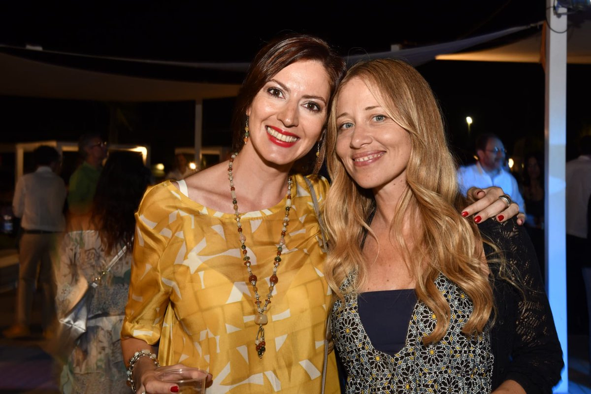 De Tullio & Partners tweet media