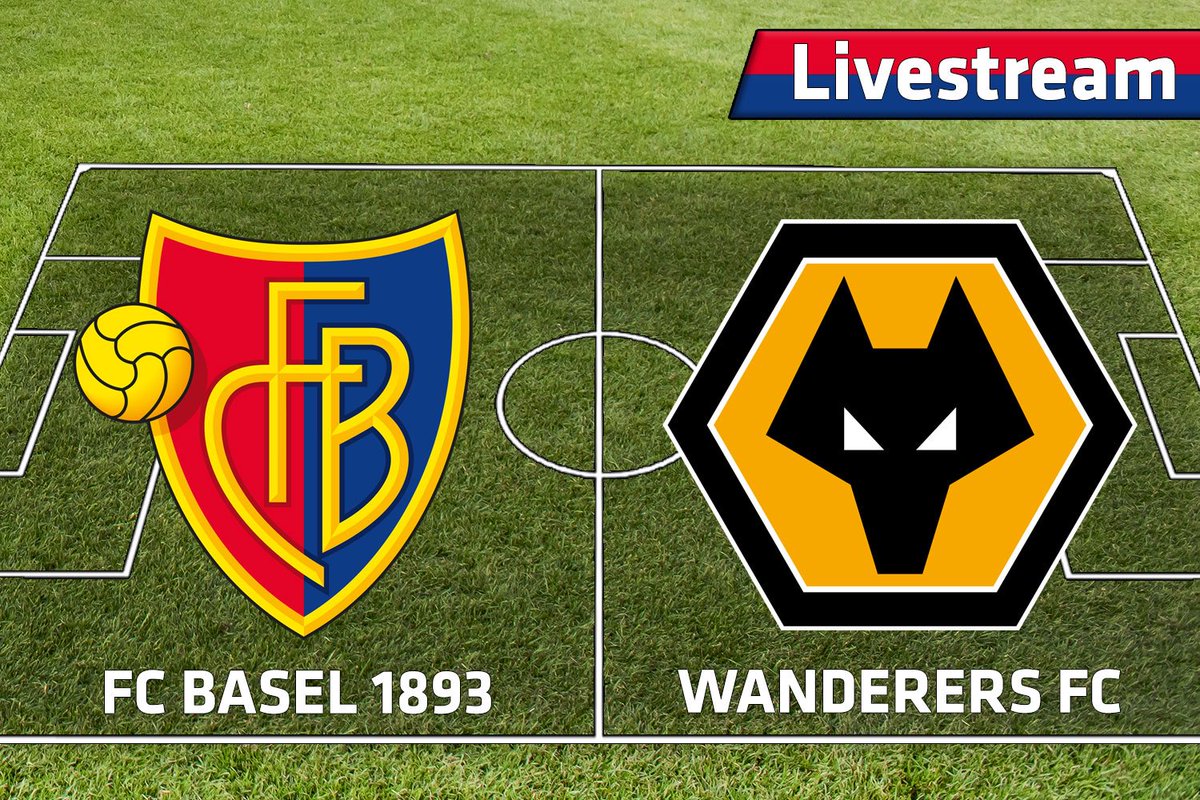 FC_Basel_en's tweet image. 🎥 | You can watch our @Uhrencup game against @Wolves on our website - enjoy! fcb.ch/de-CH/News/201…
#FCBasel1893 #zämmestark