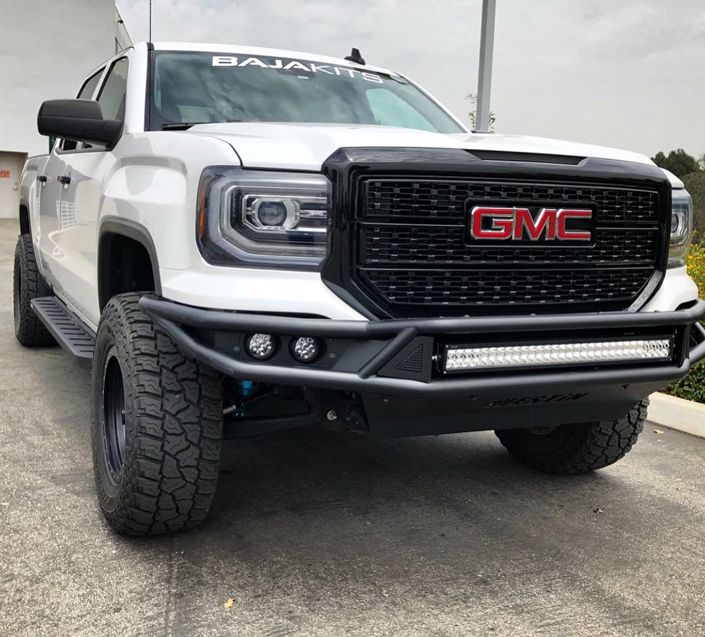 Tweet by Westin Automotive