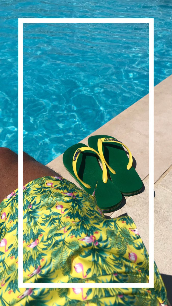 Yellow and green....
#FrankGallucci #proudtobeitalian