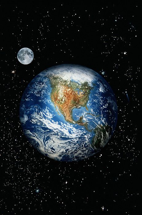EarthWater tweet media