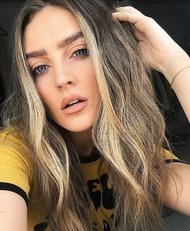 Happy Birthday to the one and only Perrie Edwards! The Little Mix member turns 25 today! 