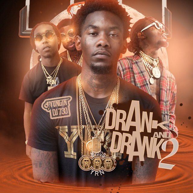 Mint Mixtape Covers tweet media