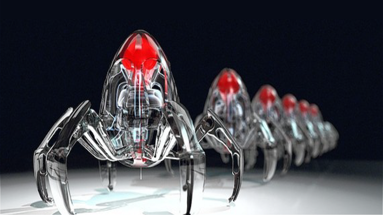 CUBEcomponents's tweet photo. Using modern technologies like #nanotechnology, #AI, and intelligent computing, the $65 billion medical device industry is leading the emergence of miniaturized devices: https://t.co/7s5hP9N8iX (via @meee_services) #ElectronicComponents #Electronics #3PLT https://t.co/FbUOqUhJRE