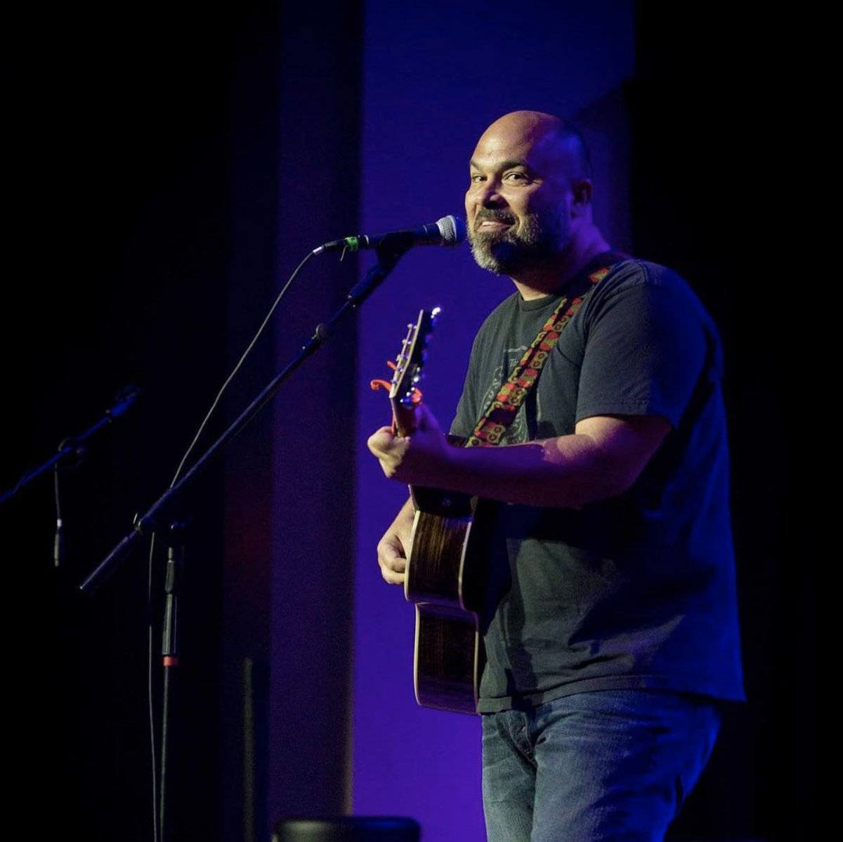Join us &amp; jam. 🎶 

Beginning tomorrow on July 11th, Blaine Long will be playing from 6pm to 9pm every Wednesday night here at Isabel's Amor. Don't miss it. 🎸 

#BlaineLong #LiveMusic #TheVoice #IsabelsAmor #FamilyTradition #MexicanCuisine #Homestyle 📸: instagram.com/blainelongmusic