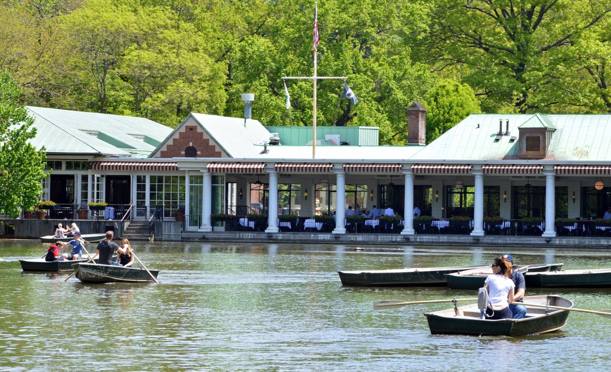 Looking for a place to take the kids during the #Summer days in #NYC? #CentralPark has space for running, tennis, and even baseball! Check our blog for more bit.ly/2IUHxzq and browse these #UpperWestSide APTs that are close to the park bit.ly/2u4hh15!