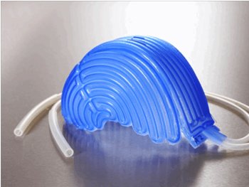 EndBrainCancer's tweet photo. FDA Approves Paxman #CoolingCap for Solid Tumors! By cooling down the blood vessels in the scalp, you can limit the effect of chemo on the hair follicles. Huge step towards easing one of the most common fears of chemotherapy treatments. #BigWin https://t.co/NmY8pIHC44 https://t.co/DzUdVrfnZt
