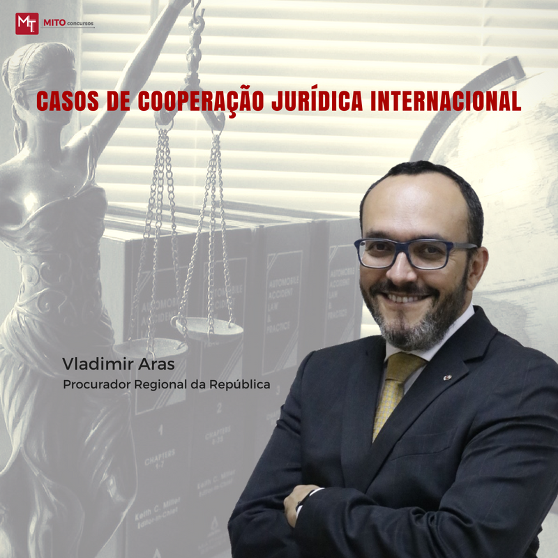 MitoConcursos's tweet photo. Conheça os cursos ministrados pelo prof. @VladimirAras. Conteúdos aprofundados dos temas para concursos públicos, sobretudo de carreiras jurídicas federais, além de uma visão pragmática das matérias.
Acesse https://t.co/0p5QvxrmNS e saiba mais! https://t.co/9qJaZEJyYz