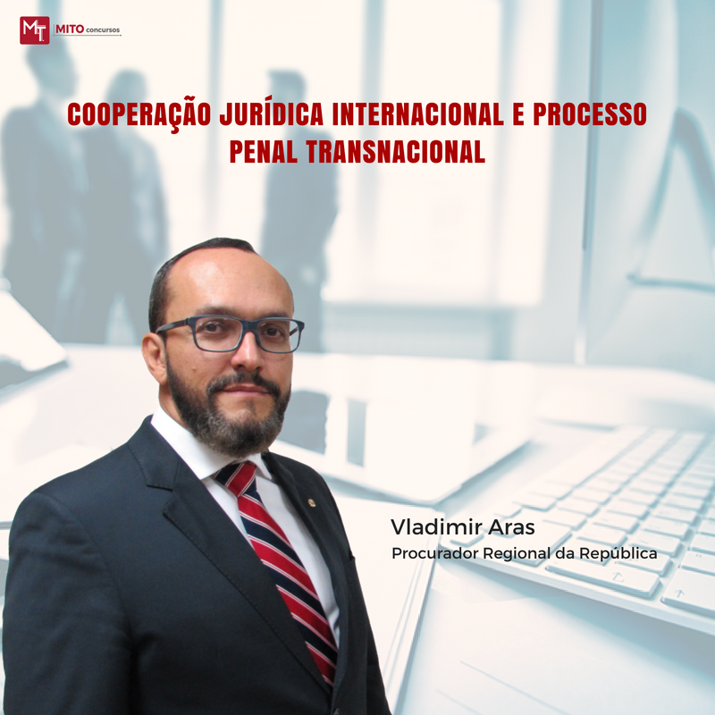 MitoConcursos's tweet photo. Conheça os cursos ministrados pelo prof. @VladimirAras. Conteúdos aprofundados dos temas para concursos públicos, sobretudo de carreiras jurídicas federais, além de uma visão pragmática das matérias.
Acesse https://t.co/0p5QvxrmNS e saiba mais! https://t.co/9qJaZEJyYz
