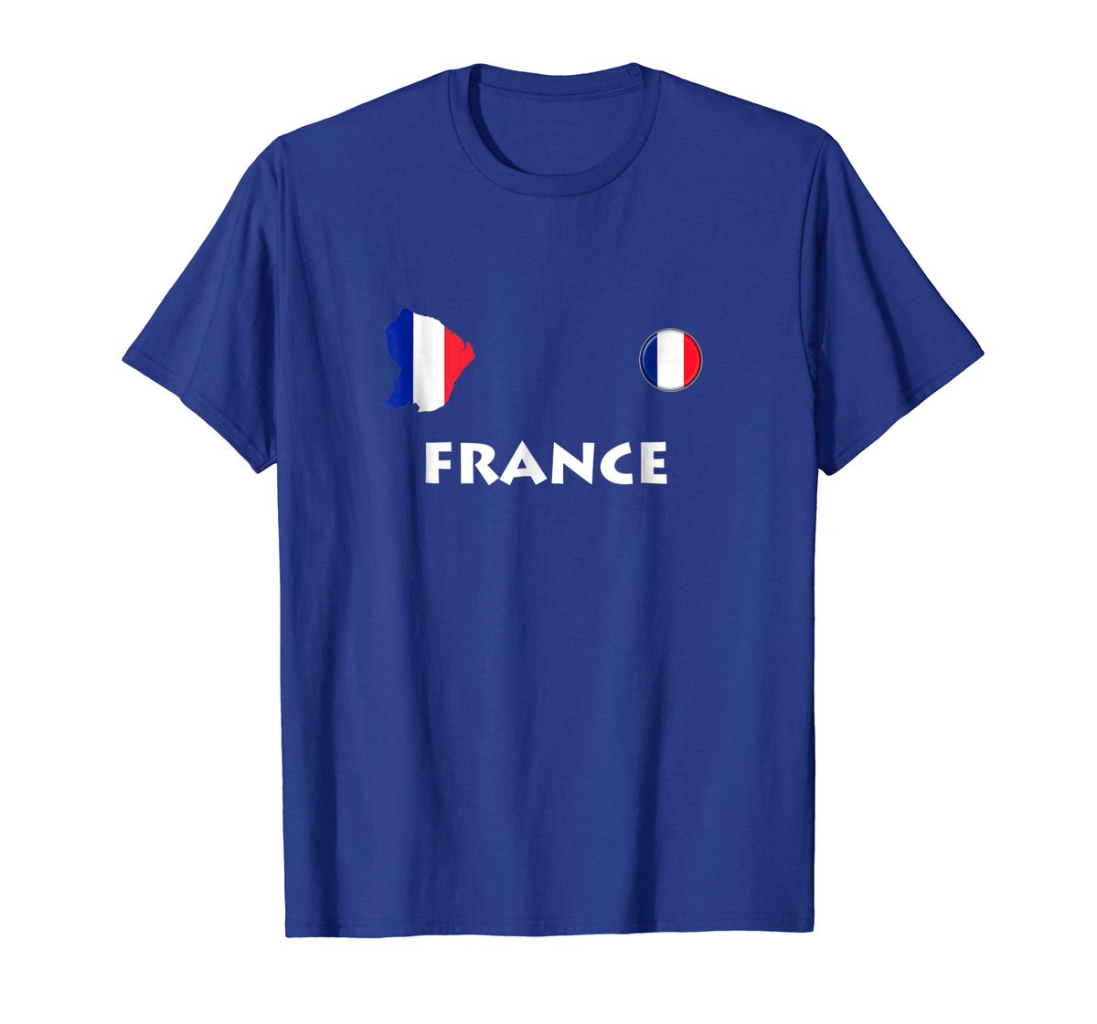 MerchAmazonTS's tweet photo. France T-Shirt

Buy: https://t.co/ErFz3usc1M

#TuesdayThoughts #CowAppreciationDay #Serena #Juventus #CR7 #CR7AllaJuventus #Fra #Bel #francevsbelgium #WorldCup #Russia #Merch #MerchbyAmazon https://t.co/ESg0dzrZrW