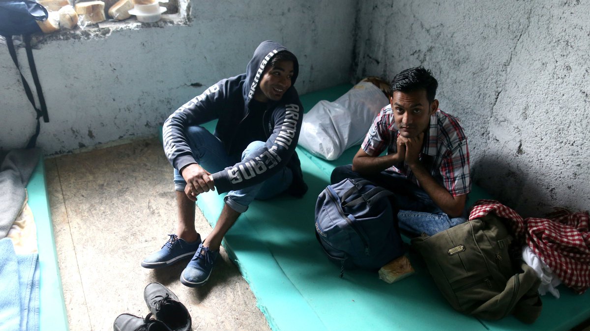 Global Security tweet media