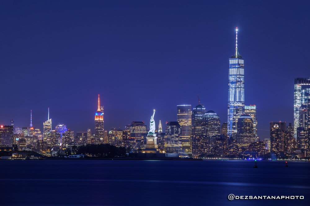West of Eden 🌟

<a href="/EmpireStateBldg/">Empire State Building</a> <a href="/OneWTC/">One World Trade</a> <a href="/StatueEllisNPS/">Statue of Liberty NM</a> <a href="/NYC/">New York, New York!</a> @discovering_NYC <a href="/yourtake/">Your Take</a>
#NYC #NewYork #NikonD850 #Night #MyWTC