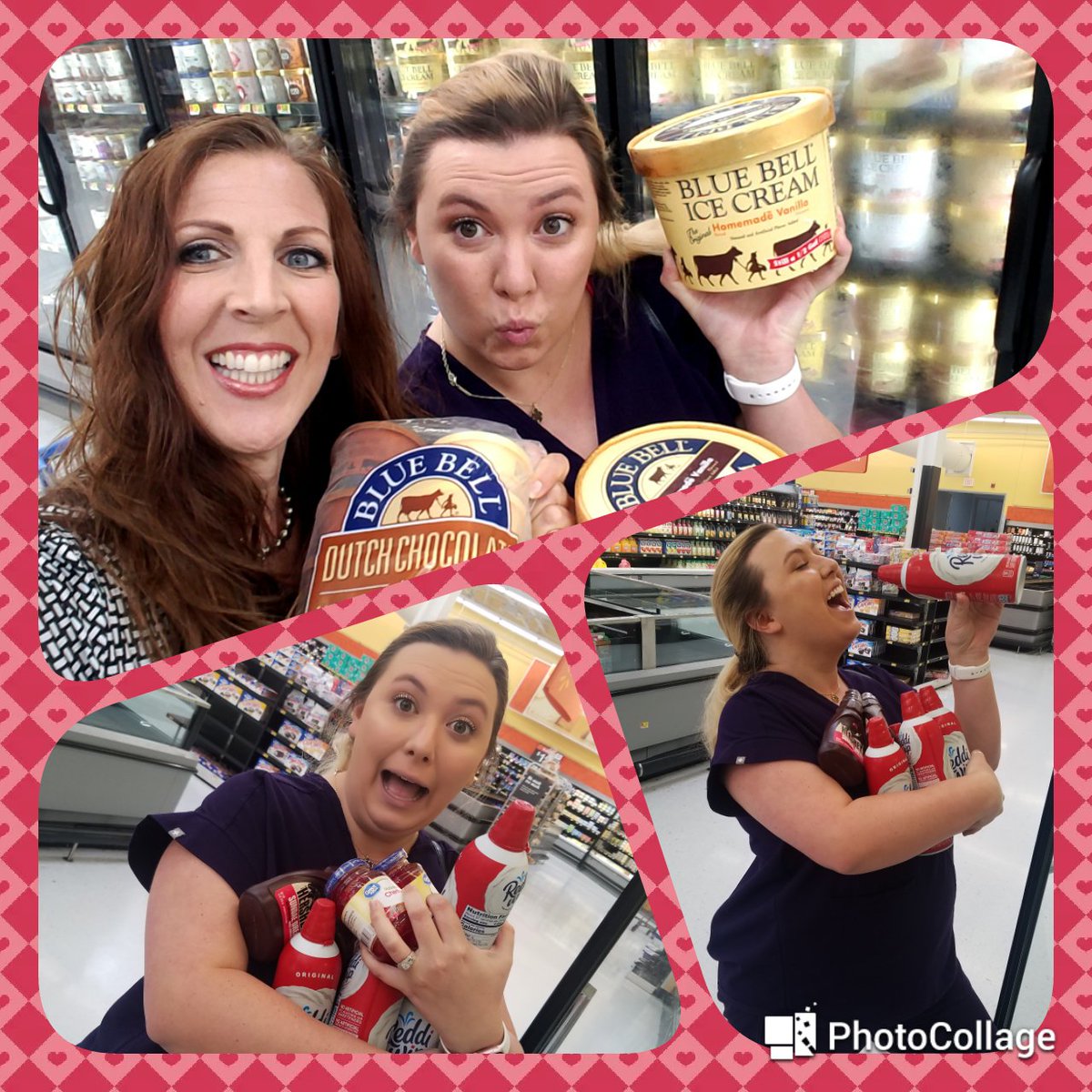 drjerrydunn's tweet photo. IT"S NATIONAL ICE CREAM MONTH!!  If you are a patient and like our page and comment on this post, we  may surprise you and bring ICE CREAM SUNDAES for your office!  #NationalIceCreamMonth #sundaefunday #bestdentist #irvingdentist #fundentist #icecreamaddict https://t.co/0usxHwoN5m