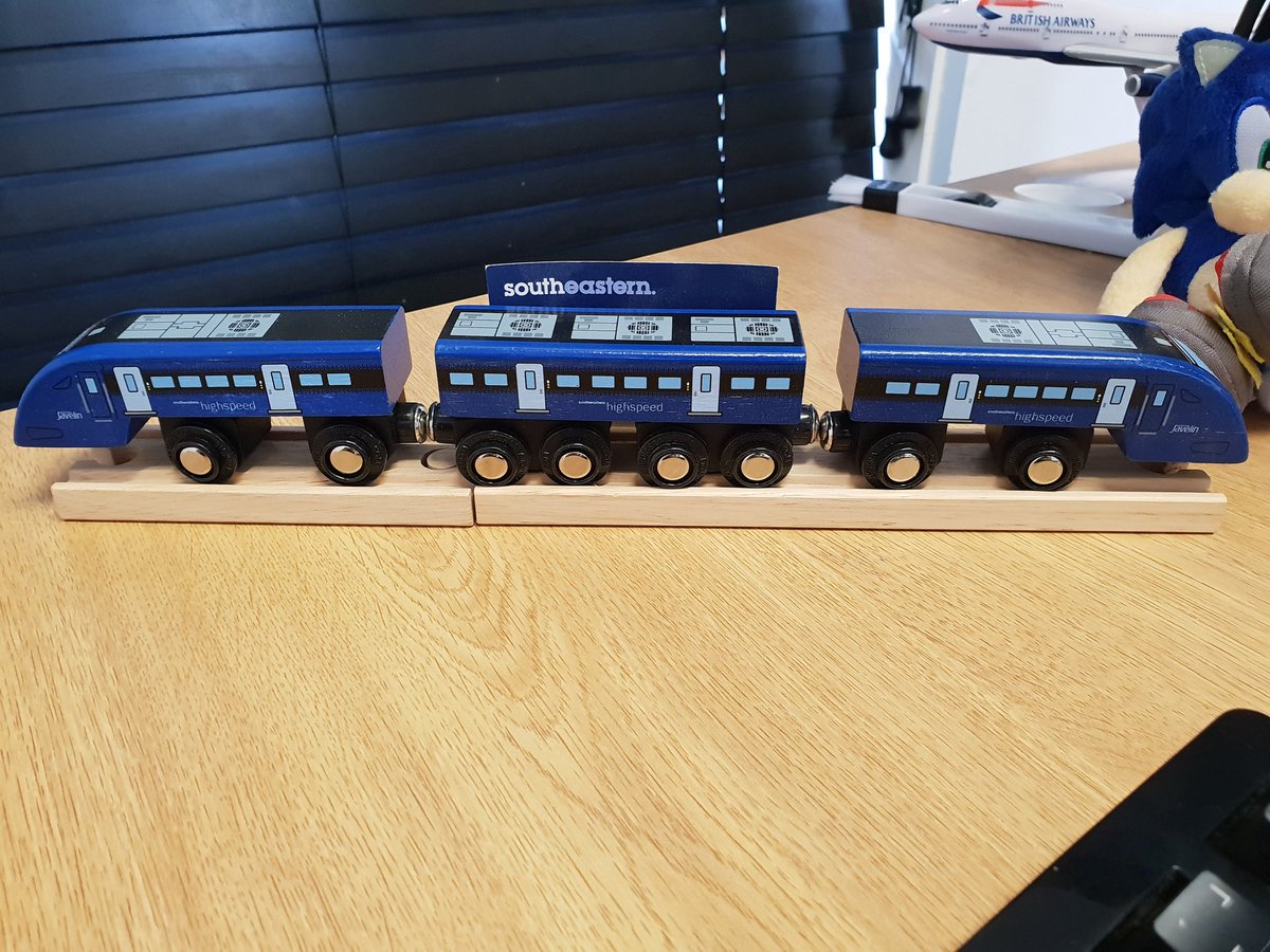 brio intercity