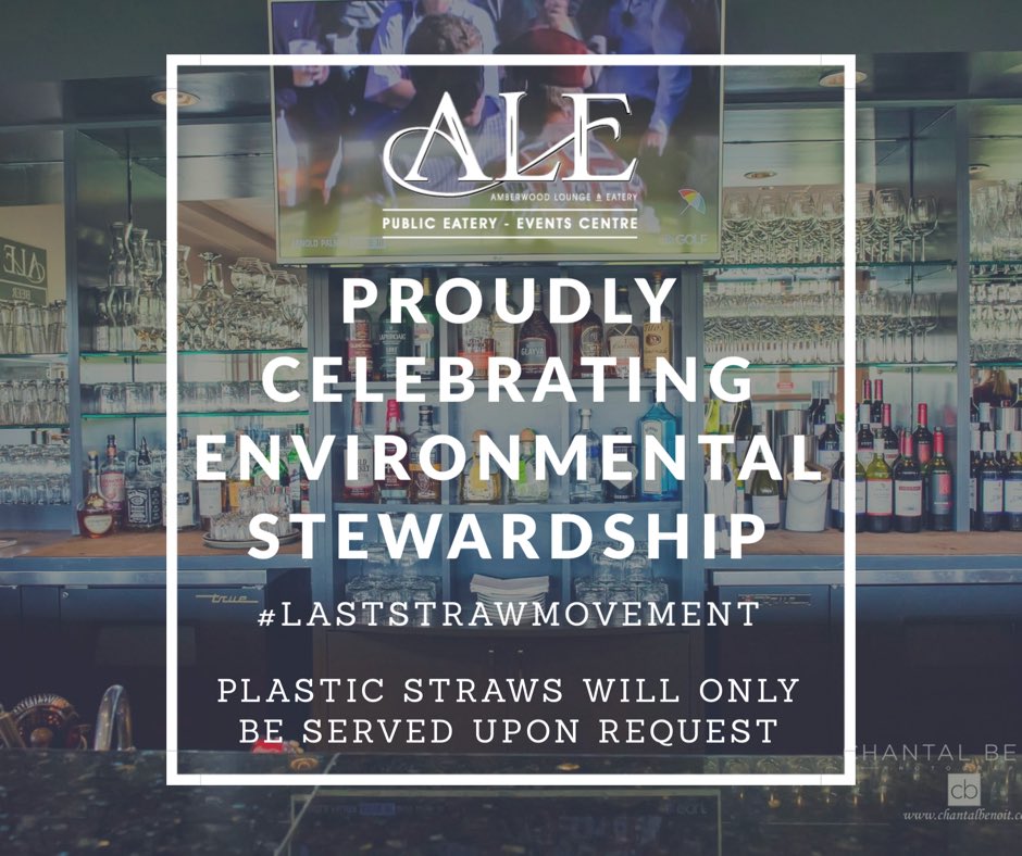 We’re in. 😎 #laststraw #dontsuck #socialresponsability #savetheturtle