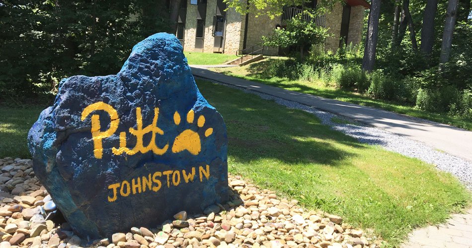 PittJohnstown's tweet photo. Closing in on #PittJohnstown open house this Friday! 
Can't make it? There's another on August 17 ...
Learn More: https://t.co/geDJk1eRY7 
Register: https://t.co/Gv7ru60Ud5 … https://t.co/mfdi3Y1T7L