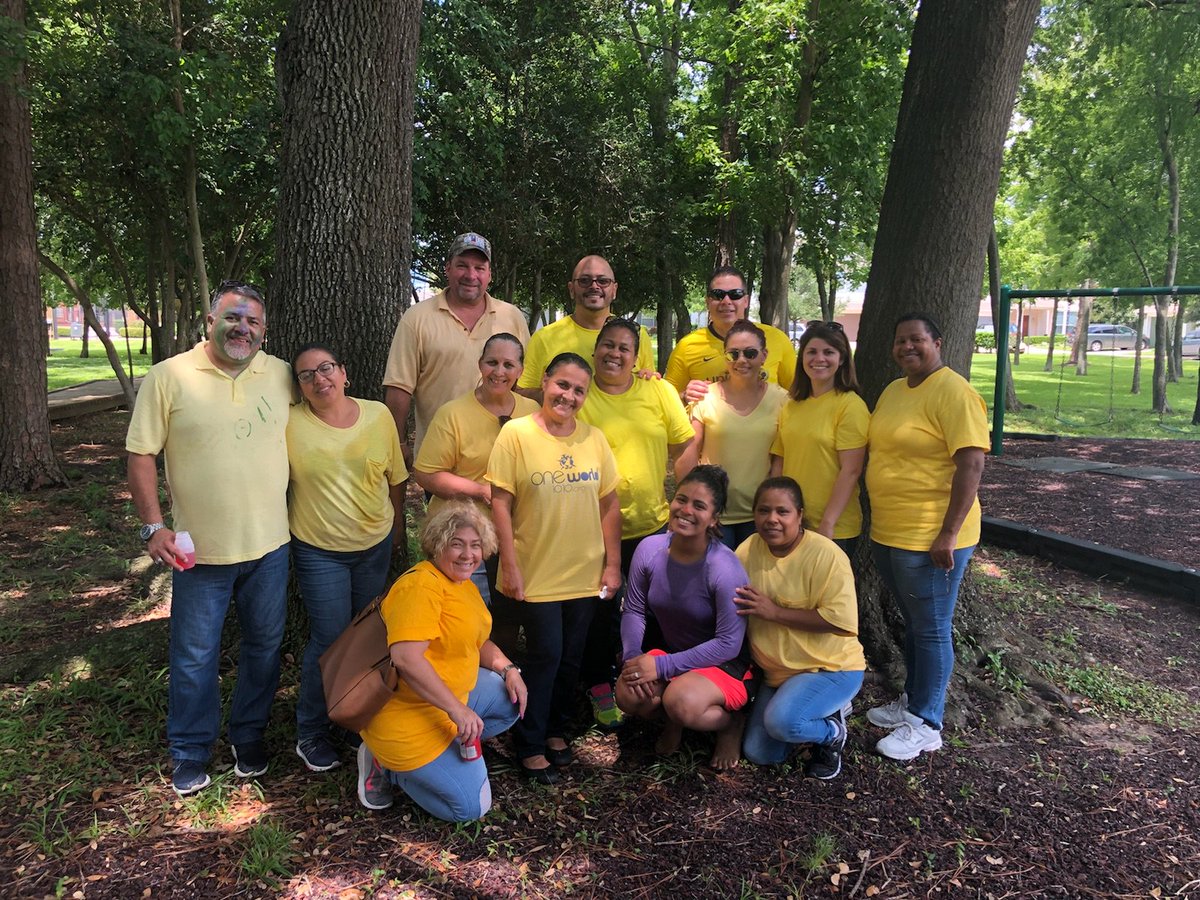 Fruit of the Vine Church never disappoints our neighborhood and always brings a fun and unique activity! This past weekend included BBQ and Puerto Rican rice along with a Splash Day for the kids and some face painting. It was a wonderful day with full bellies and hearts.