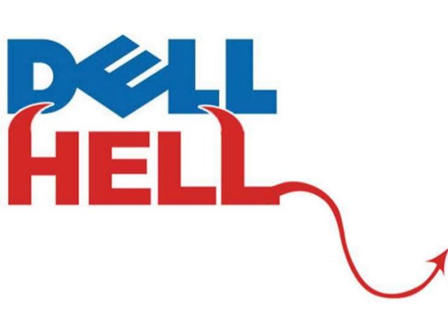 millionlatinos's tweet photo. I purchase a @Dell  computer 6 months ago&amp; the issues started immediately I've spent countless hours trying to fix the computer with no results. I refuse to let Dell waste my time and give horrific customer service! #DellHell #DellCares #DellCaresPro @DellTech  @MichaelDell https://t.co/GLndHP2wCW