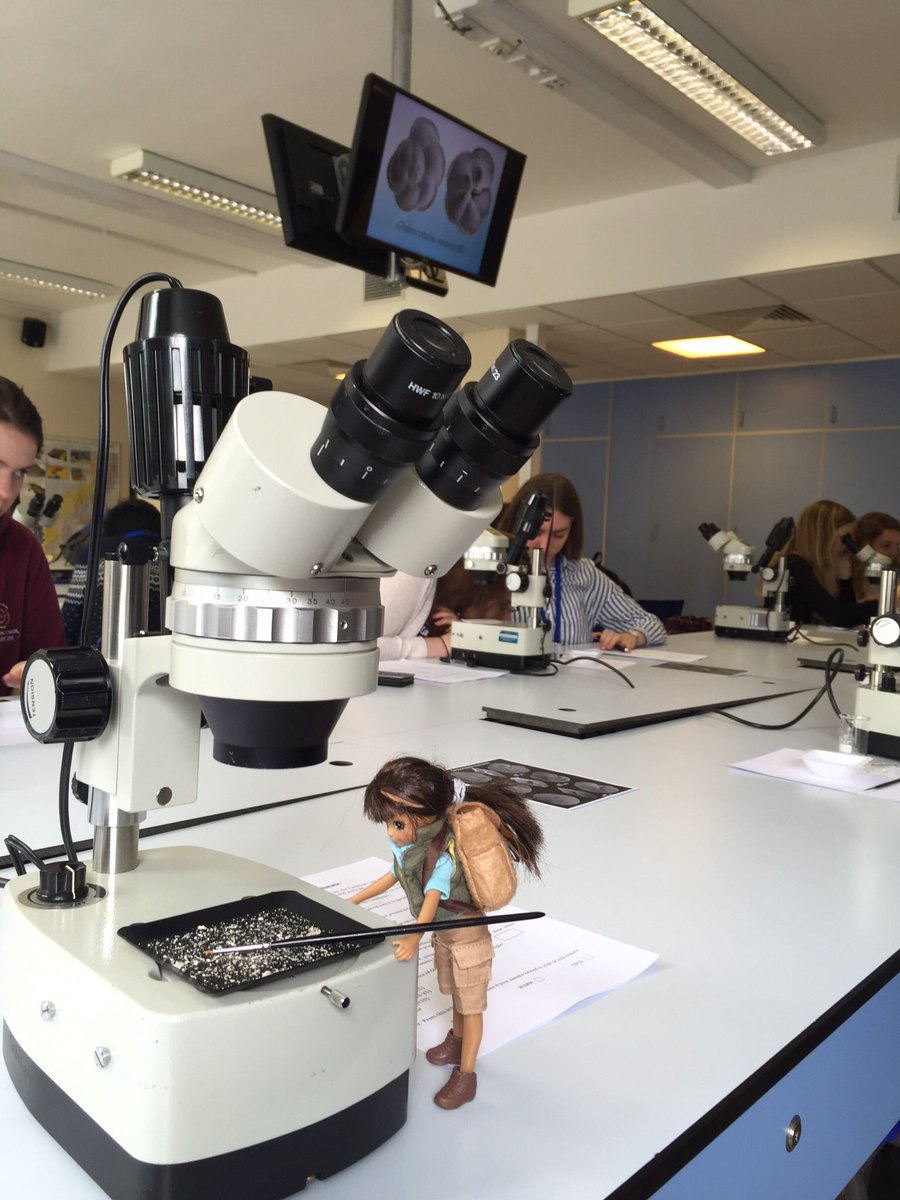 girlsingeosci's tweet photo. @Caroline_Clason @PlymGeog @Lottie_dolls Glad to see Lottie is enjoying #iceland! She had great fun at #GiG16 2 years ago too #girlsingeoscience https://t.co/h4yY0OdAxS