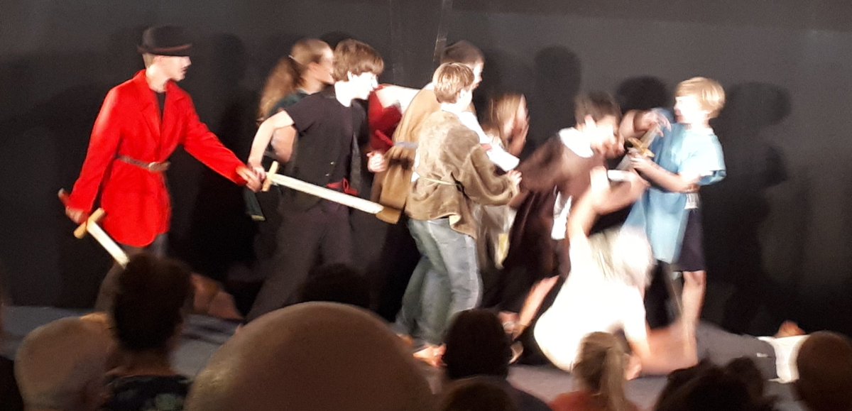 Vrijeschool Meander tweet media