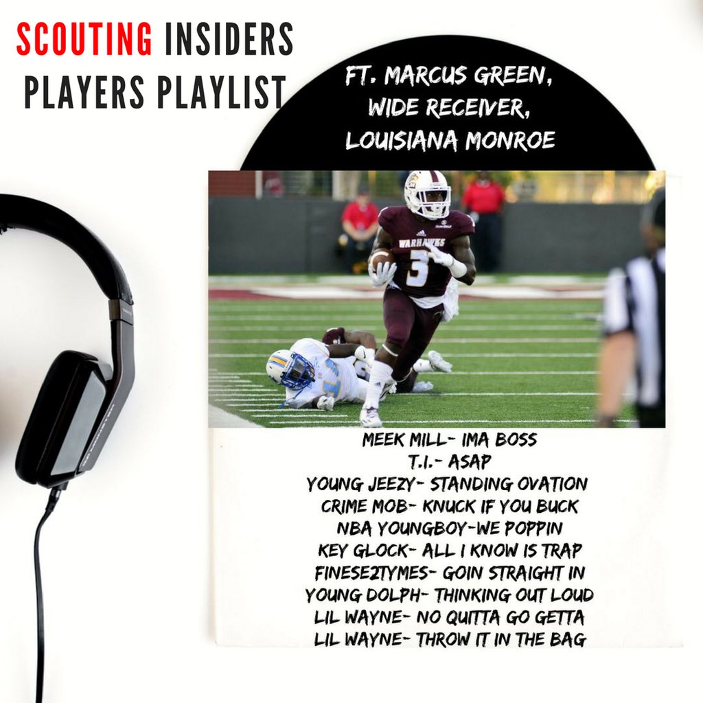 Scouting Insiders On Twitter Scouting Insiders Players