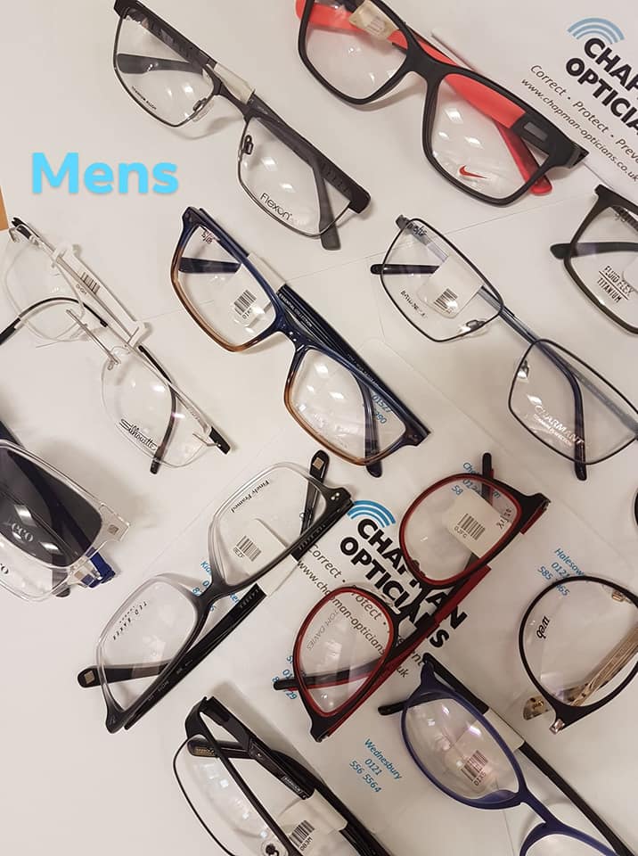 ChapmansChelt's tweet photo. A selection of #mensframes and #ladiesframes we have in at the moment...how many brands can we tag...@modoeyewear @followprodesign @MondotticaGroup @eyespace_1 @norvilleoptical @silhouette_1964 @MarchonEyewear #spectacles #opticians #Cheltenham https://t.co/tEPBv4vmH4