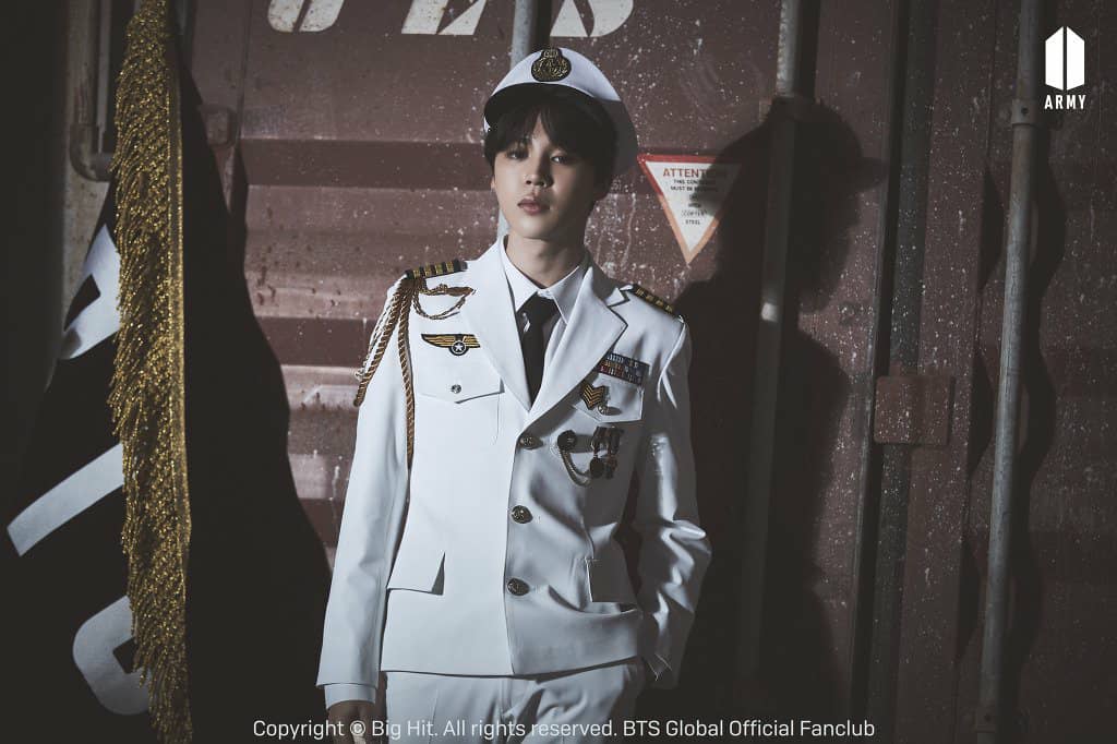 BTS FANCAFE ARMY on Twitter "╰ FANCAFE ╮ BTS PREVIEW 1