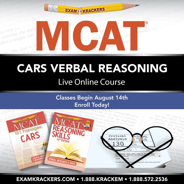 Examkrackers MCAT NY tweet media