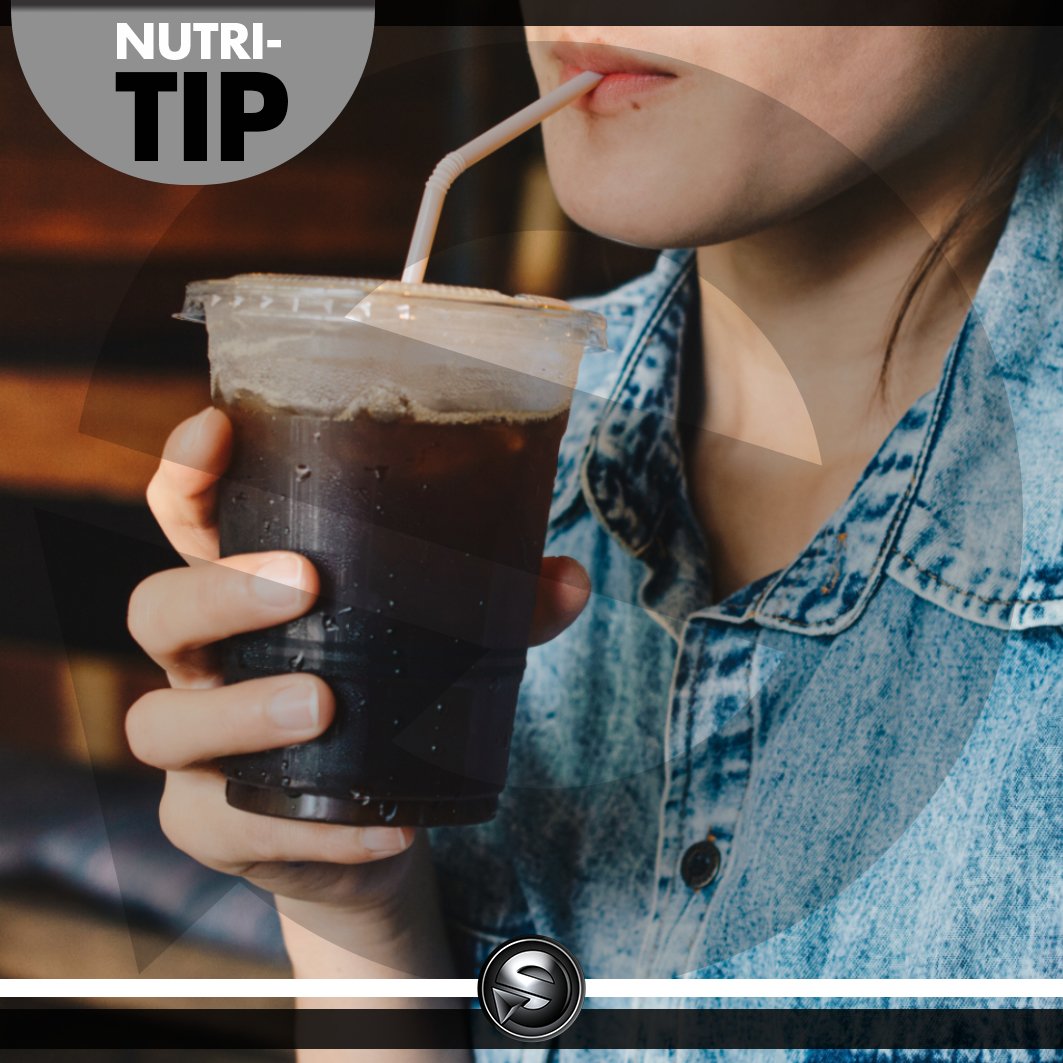 eatreprepeat's tweet photo. Try and avoid drinking your calories as much as possible. A lot of beverages are packed full of sugar and are high in empty calories. Not only do they offer little to no nutritional value they also don’t do much in satisfying your hunger. #nutritip #fittip #tiptuesday #nutrition https://t.co/lGTXQR5TWQ