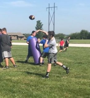 LC Football tweet media