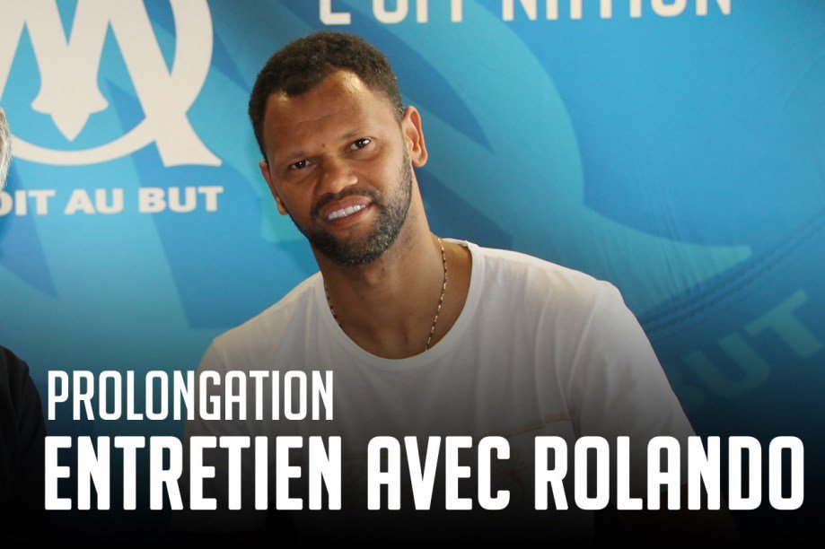 Rolando | «Merci à l’OM !» → ift.tt/2utjUZJ