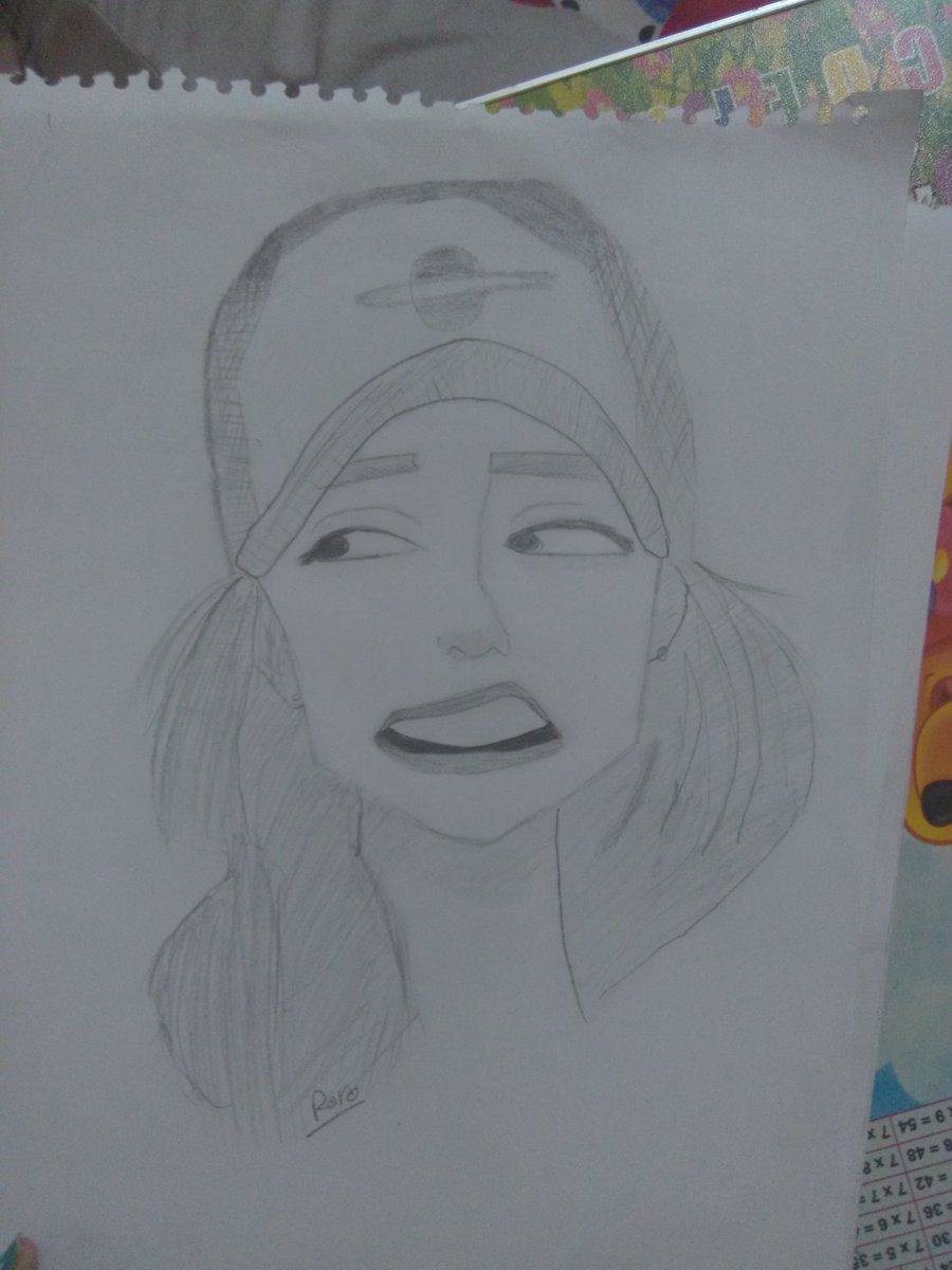 ra7oomt's tweet photo. ورجعنا للرسم تاني بقي😎😍 https://t.co/ezutfuzVL2