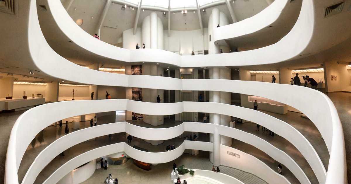 #Arte: La retrospectiva de #Giacometti te espera en el <a href="/guggenheim/">Guggenheim New York</a> !#TodoList #fotografia #photography #nycphotographer #nyc #latinx <a href="/Travesias/">Alex Guerrero</a> <a href="/ProyectoRoraima/">ALEX GUERRERO</a> <a href="/LatinoEvents/">L.E. Magazine</a>