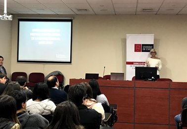 DIT_UAutonoma's tweet photo. Recordatorio! En junio contamos con una juvenil y entusiasta audiencia en el lanzamiento del programa #ConectaAutonoma en #Talca. Gracias a los participantes! @autonomadechile #Emmadraper @carolinabustosp #PedroGonzalez @antonipaz @KIM_global 
Visítanos: https://t.co/R6HYC6EQ15 https://t.co/QhS5qBZOiO