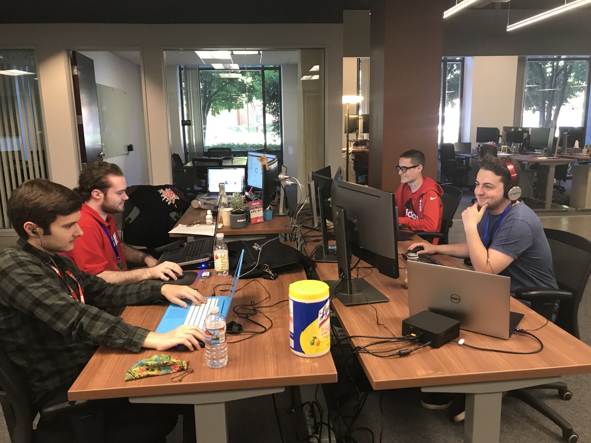 Roblox Developer Relations On Twitter Inceptiontimerb Dev Newstorm Firecait Nightgaladeld And The Developer Relations Team Are Working Hard To Get Ready For Rdc2018 We Re Excited To Meet You This Weekend T Minus 3 - meet the dev roblox