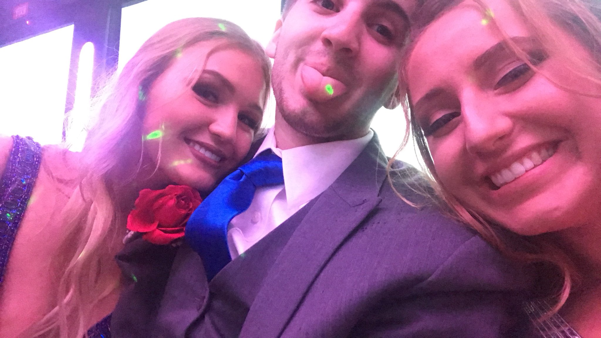 Happy bday buddy guy! thanks for making kris happy! enjoy this pic. btw when s our next subway date?? 