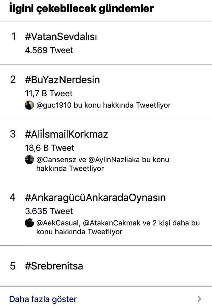 bnklsrtln's tweet photo. Arkadaşlar Türkiye gündeminde 4. Sıradayız!
Görüş bildirirken şehrin önde gelenlerini etiketlemeyi unutmayın.

Yüklen!
⬇️⬇️⬇️
 #AnkaragücüAnkaradaOynasın https://t.co/D8eboAJiTU