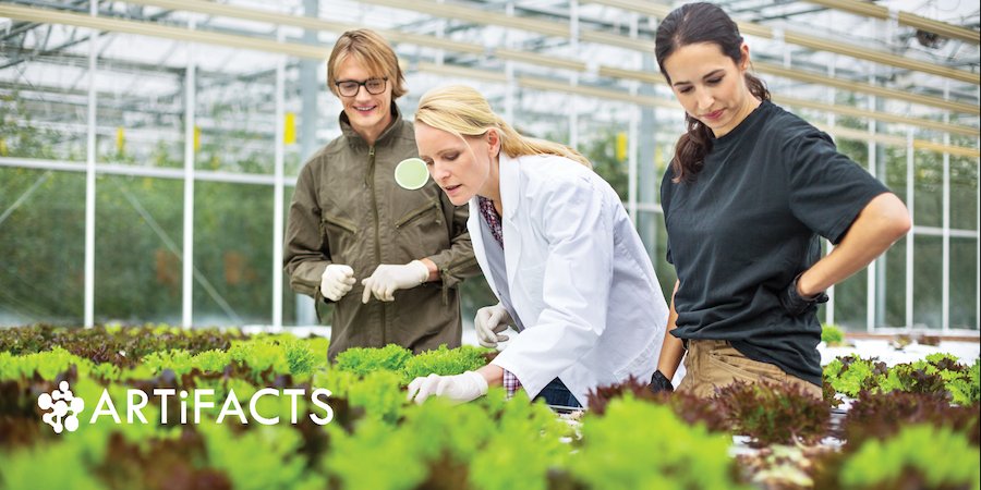 ARTiFACTS_ai's tweet image. #Blockchain and ARTiFACTS: Powering #ProofofExistence buff.ly/2N5JqMj
#poweringreputations #citethis #myworkmyrules #researchonblockchain #scholarlycommunication #academicpublishing