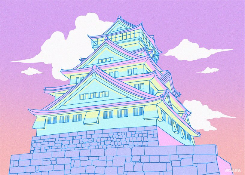 AestheticsJapan's tweet photo. Japan Dreamland ✨ | by @SURUdenise https://t.co/wxgNsLRltm