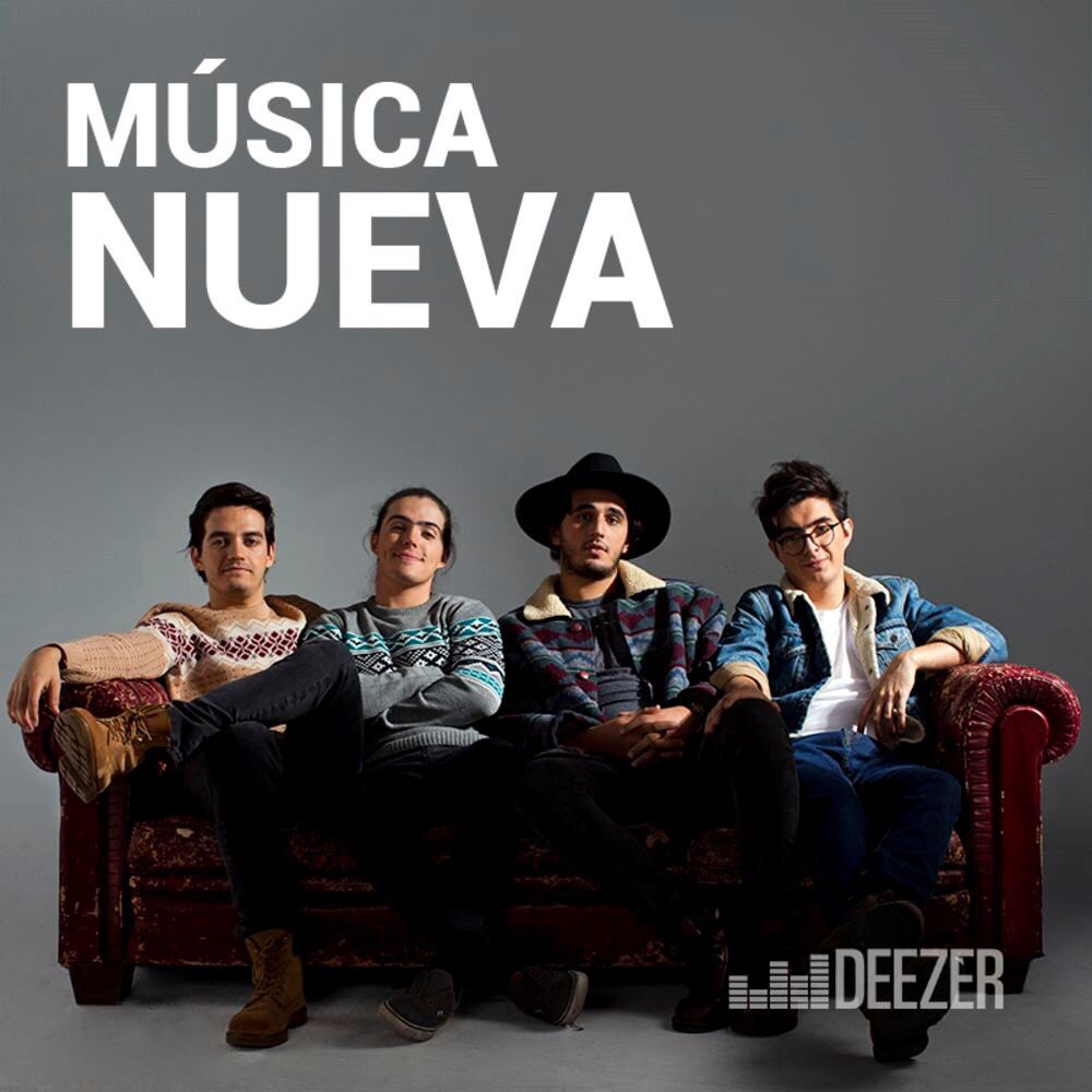 Nosotros empezamos el día con #PuntoyAparte y ¿Uds? 🤘🏻Pueden escucharla en este link: deezer.com/en/playlist/11… @DeezerMX